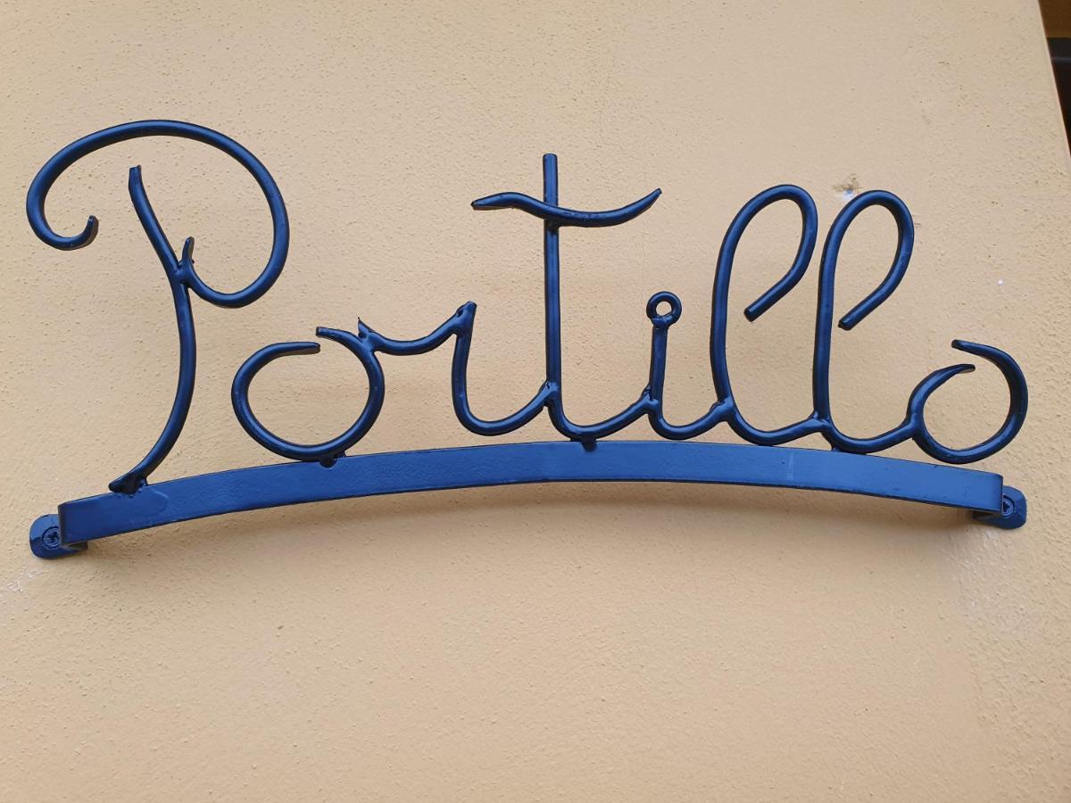 Portillo - La Colina Арнуеро Екстериор снимка