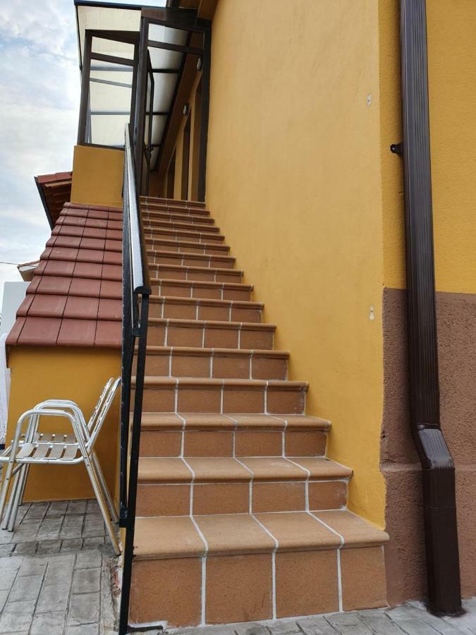 Portillo - La Colina Арнуеро Екстериор снимка